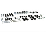 Whiteline WEK151 Essential Vehicle Kit