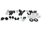 Whiteline WEK157 Essential Vehicle Kit
