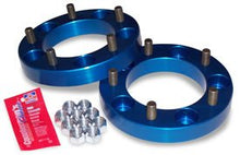 Load image into Gallery viewer, SPIDERTRAX WHS001 SUZUKI WHEEL SPACER PAIR