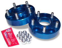 Load image into Gallery viewer, SPIDERTRAX WHS002 JEEP WHEEL SPACER PAIR