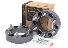 SPIDERTRAX WHS005G SPIDERTRAX TOYOTA 6 ON 5-1/2' X 1-1