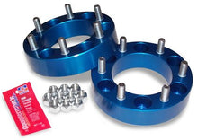Load image into Gallery viewer, SPIDERTRAX WHS005 TOYOTA WHEEL SPACER PAIR