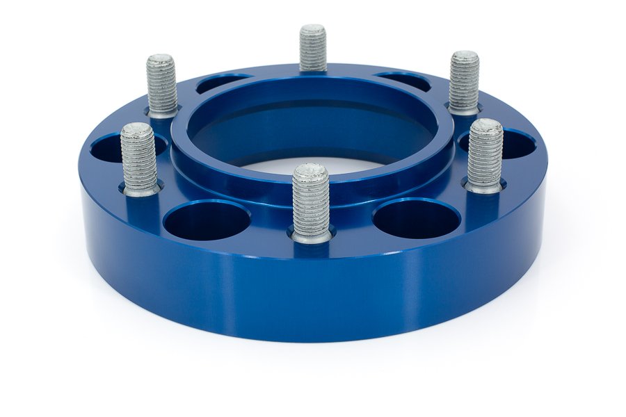 SPIDERTRAX WHS007 TOYOTA WHEEL SPACER PAIR