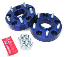 Load image into Gallery viewer, SPIDERTRAX WHS010 JEEP WHEEL SPACER PAIR