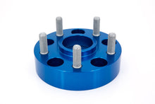Load image into Gallery viewer, SPIDERTRAX WHS030 JEEP 1/2-20 TO M14X1.5 WHL ADPTR KT