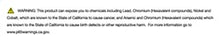 Load image into Gallery viewer, Warning_13.jpg