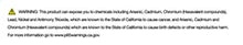Load image into Gallery viewer, Warning_2.jpg