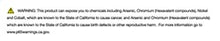 Load image into Gallery viewer, Warning_9.jpg