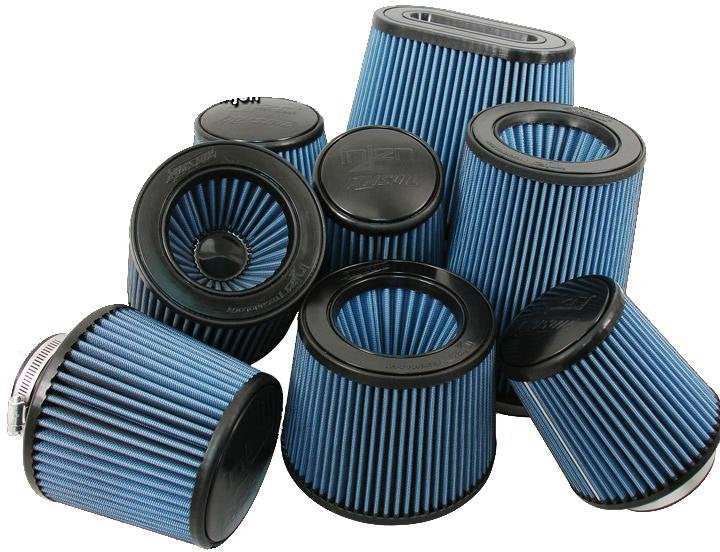 Injen X-1010-BB Technology SuperNano-Web Air Filter