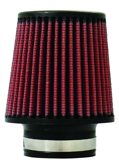 Injen X-1010-BR Technology 8-Layer Oiled Cotton Gauze Air Filter