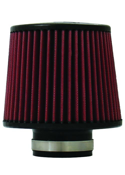 Injen X-1012-BR Technology 8-Layer Oiled Cotton Gauze Air Filter