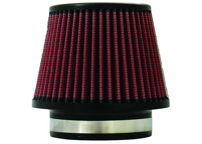Injen X-1018-BR Technology 8-Layer Oiled Cotton Gauze Air Filter