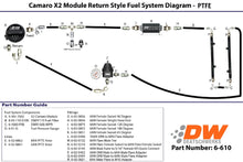 Load image into Gallery viewer, X2_Camaro_Module_Plumbing_Diagram_PTFE-01.jpg