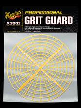 Load image into Gallery viewer, MEGUIARS WAX X3003 GRIT GUARD