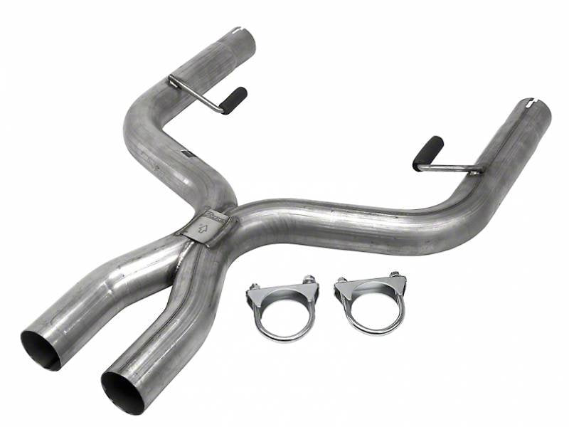 PYPES EXHAUST XFM44 V6 X FOR SFM65  68  69