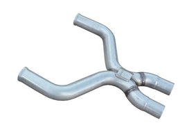 PYPES EXHAUST XFM45 11-13 X-PIPE FOR OEM 3-2.