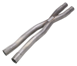 PYPES EXHAUST XFM78 MUSTANG XPIPE