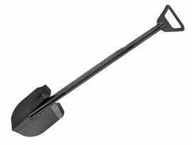 Go Rhino XG-RS50010T Xventure Gear - Stackable Recovery Spade Shovel