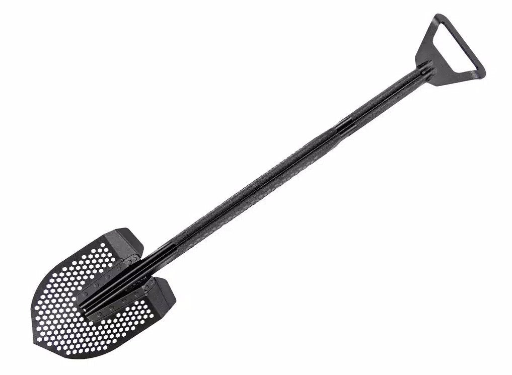 Go Rhino XG-RS50030T Xventure Gear - Stackable Perforated Shovel