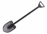 Go Rhino XG-RS50030T Xventure Gear - Stackable Perforated Shovel