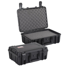 Load image into Gallery viewer, Go Rhino XG181407F Xventure Gear Hard Case With Foam - Medium Box 18"
