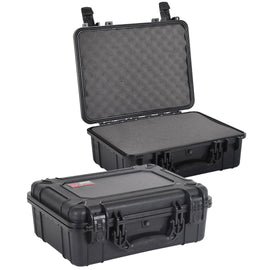 Go Rhino XG201608F Xventure Gear Hard Case With Foam - Large Box 20