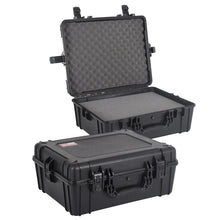 Load image into Gallery viewer, Go Rhino XG252010F Xventure Gear Hard Case With Foam - Large Box 25"