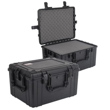 Load image into Gallery viewer, Go Rhino XG252014F Xventure Gear Hard Case With Foam - X-Large Box 25"