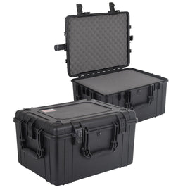 Go Rhino XG252014F Xventure Gear Hard Case With Foam - X-Large Box 25