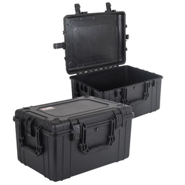 Go Rhino XG252014 Xventure Gear Hard Case - X-Large Box 25