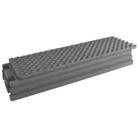 Go Rhino XG451607FK Xventure Gear Hard Case Replacement Foam Set - Long 45