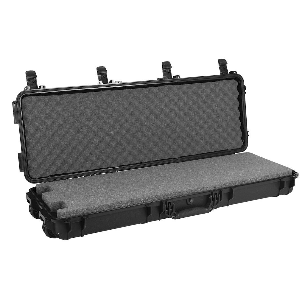 Go Rhino XG451607F Xventure Gear Hard Case With Foam - Long Box 45"