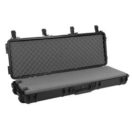 Go Rhino XG451607F Xventure Gear Hard Case With Foam - Long Box 45