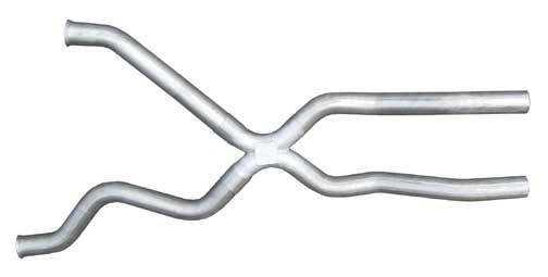 PYPES EXHAUST XGI10 94 96 IMPALA X PIPE KIT