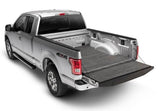 BedRug XLTBMC19LBS XLT BEDMAT FOR SPRAY-IN OR NO BED LNR 19+ (NEW BODY) GM 8' W/O MLTI-PRO TLGTE