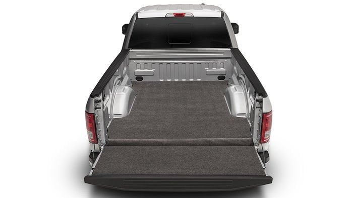 BedRug XLTBMC20LBS XLT BEDMAT FOR SPRAY-IN OR NO BED LINER 20+ GM HD SILVERADO/SIERRA 8' W/O MP TG