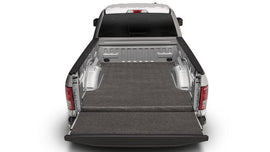 BedRug XLTBMC20LBS XLT BEDMAT FOR SPRAY-IN OR NO BED LINER 20+ GM HD SILVERADO/SIERRA 8' W/O MP TG