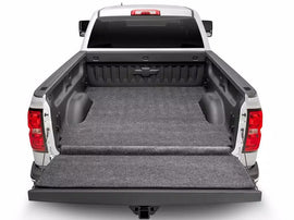 BedRug XLTBMC24CCS XLT BEDMAT FOR SPRAY-IN OR NO BED LINER 24 CHEVY SILVERADO EV 5' 11