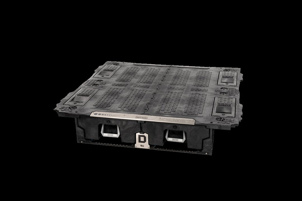 XN2 Bed Drawer