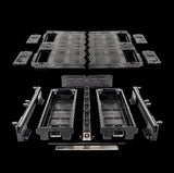 DECKED XN4 Bed Drawer