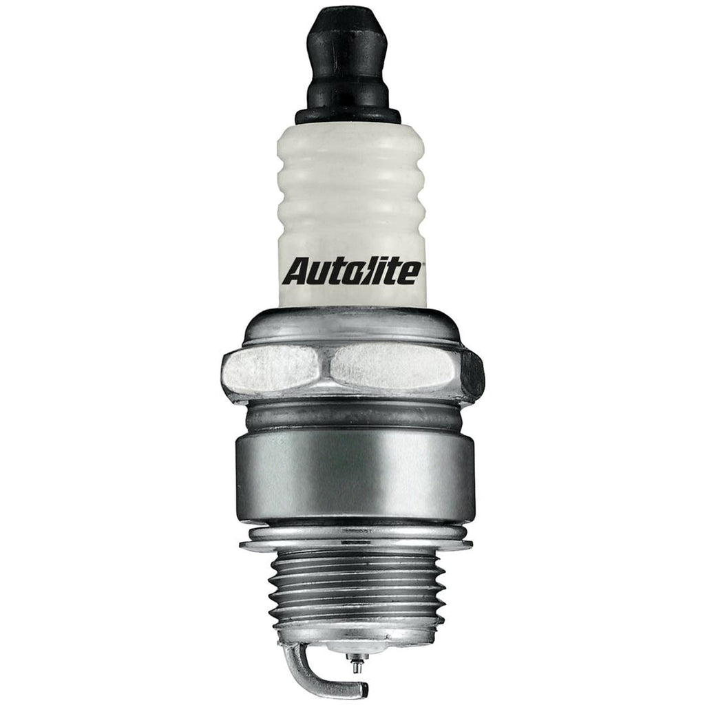 AUTOLITE XST254DP XTR255 START SM ENG PLUG
