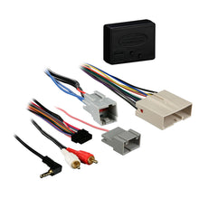 Load image into Gallery viewer, XSVI-5521-NAV.jpg