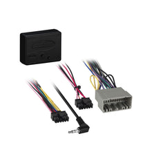 Load image into Gallery viewer, XSVI-6502-NAV.jpg