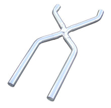 Load image into Gallery viewer, PYPES EXHAUST XVA10S 2.5' X  304 POLISHED STAI
