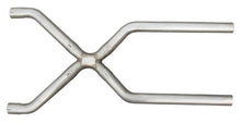 Load image into Gallery viewer, PYPES EXHAUST XVA10 2.5' X CROSSOVER UNIVERSA