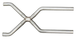 PYPES EXHAUST XVA13 3' X CROSSOVER -UNIVERSAL