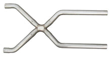 Load image into Gallery viewer, PYPES EXHAUST XVA14 3.5' X CROSSOVER -UNIVERS
