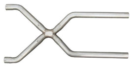 PYPES EXHAUST XVA14 3.5' X CROSSOVER -UNIVERS