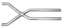 Load image into Gallery viewer, PYPES EXHAUST XVF10 TUNNEL 2.5'  X CROSSOVER