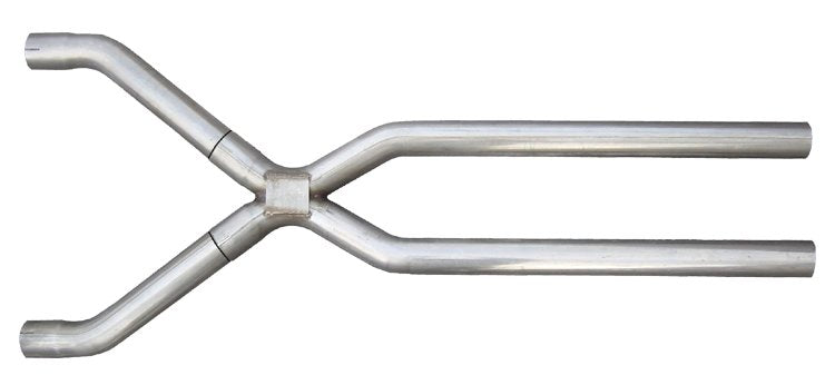 PYPES EXHAUST XVF13 3' TUNNEL X-PIPE KIT